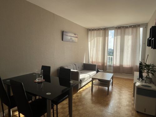 Location Appartement à Orléans 4 pièces