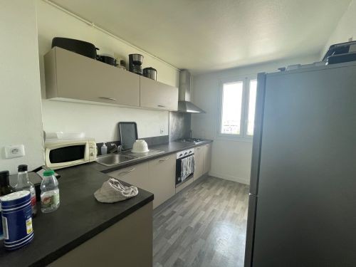 Location Appartement à Orléans 4 pièces