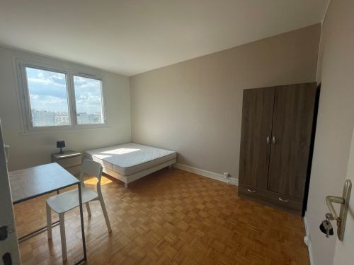 Location Appartement à Orléans 4 pièces