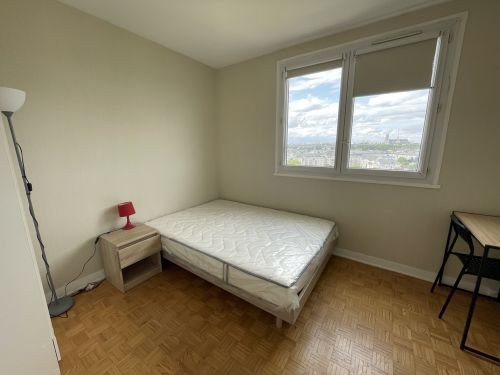 Location Appartement à Orléans 4 pièces