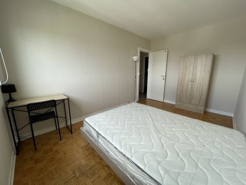 Location Appartement à Orléans 4 pièces