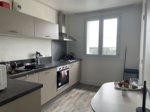 Location Appartement à Orléans 4 pièces