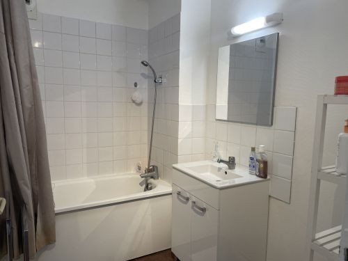 Location Appartement à Orléans 4 pièces