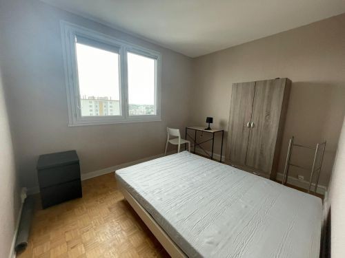 Location Appartement à Orléans 4 pièces