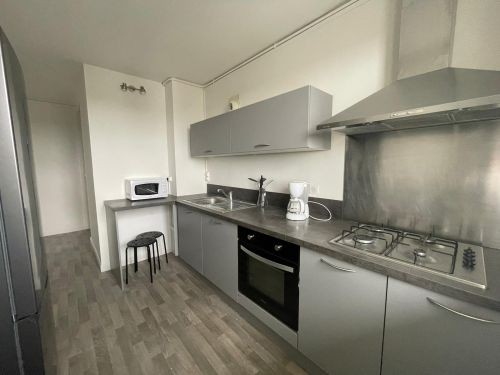 Location Appartement à Orléans 4 pièces