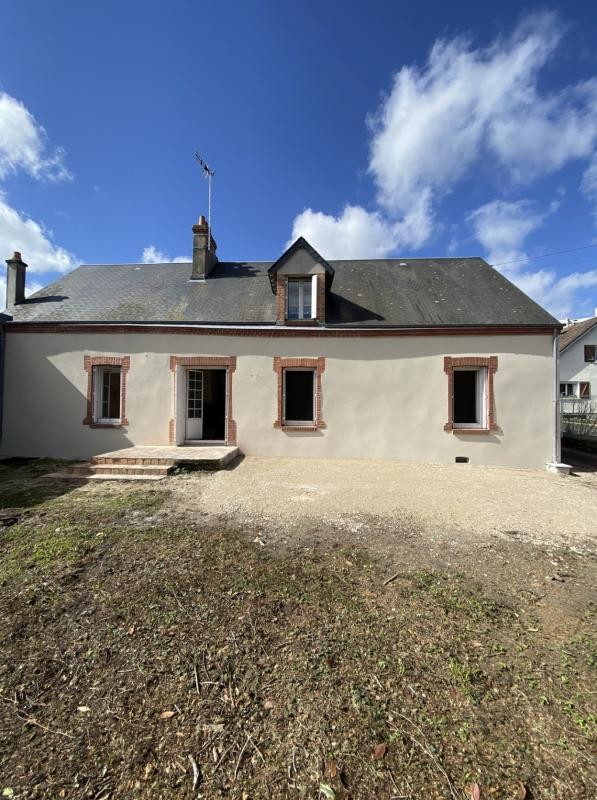 Vente Maison à Saran 0 pièce