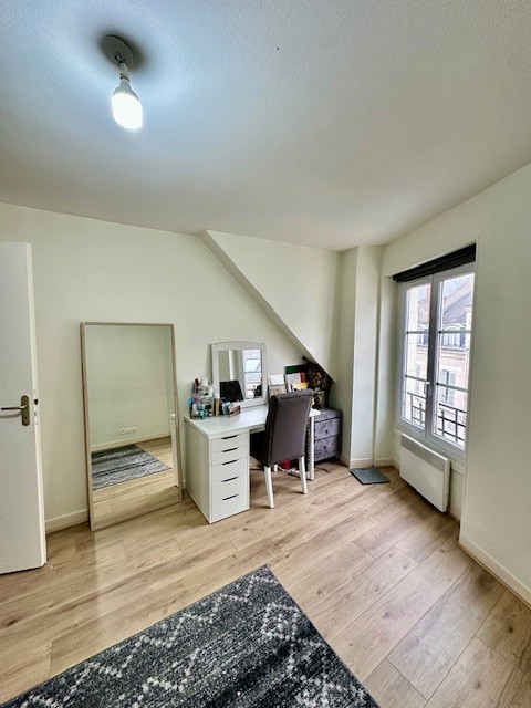 Vente Appartement à Orléans 3 pièces