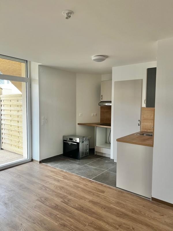 Vente Appartement à Bourges 4 pièces