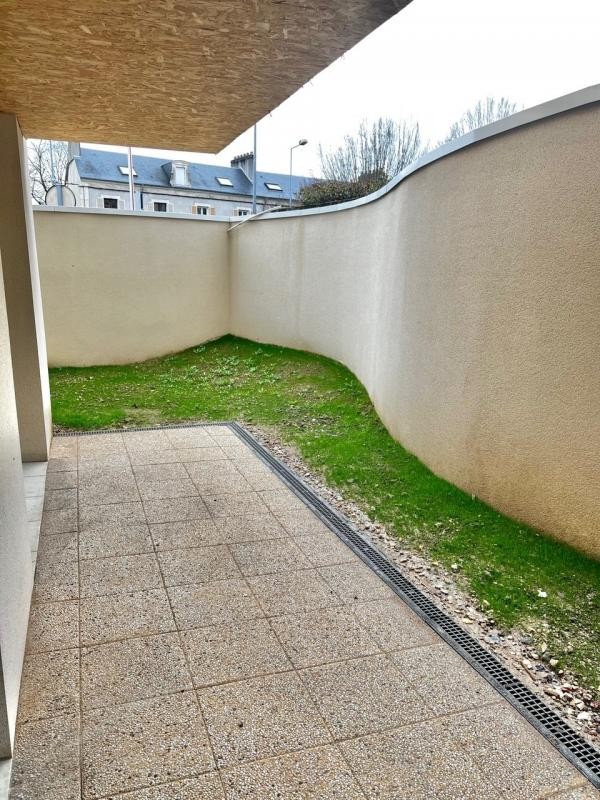 Vente Appartement à Bourges 4 pièces