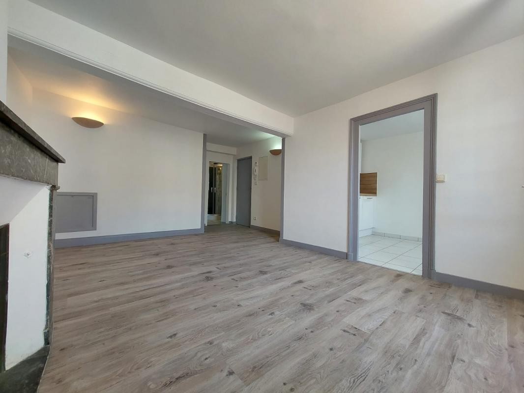 Vente Appartement à Orléans 2 pièces