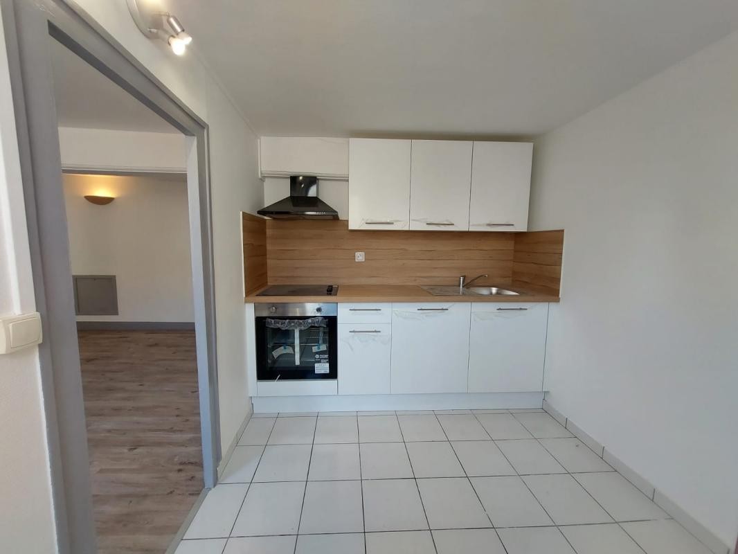 Vente Appartement à Orléans 2 pièces