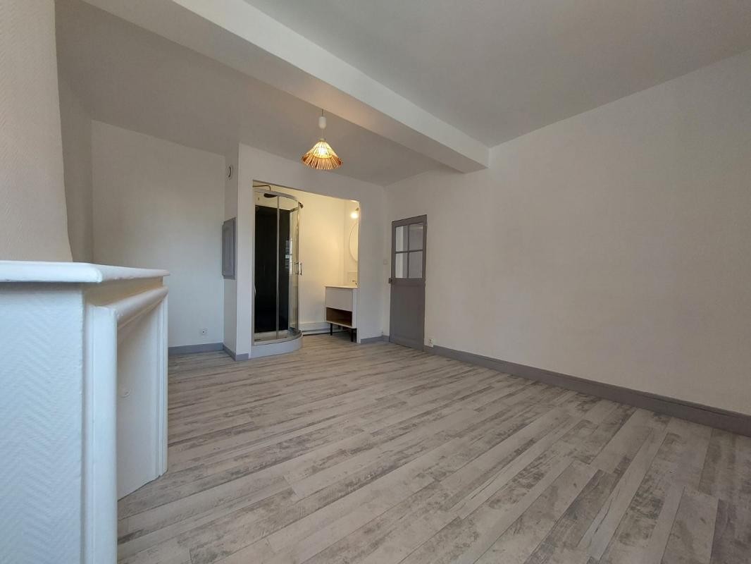 Vente Appartement à Orléans 2 pièces