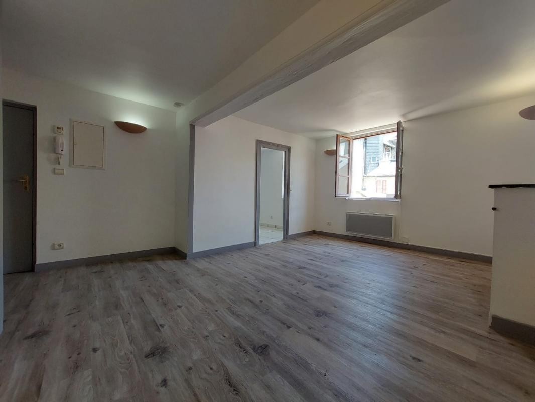 Vente Appartement à Orléans 2 pièces