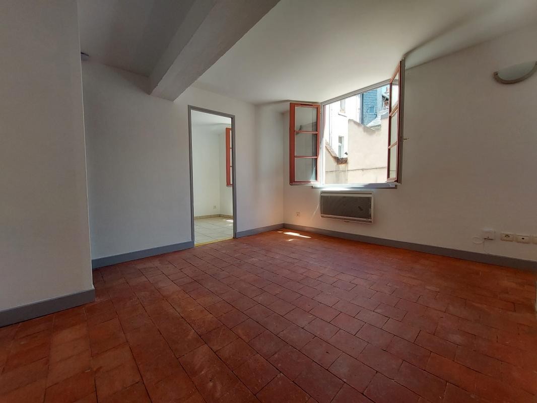 Vente Appartement à Orléans 2 pièces