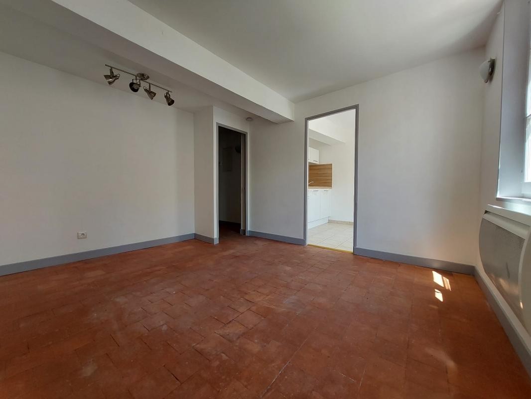 Vente Appartement à Orléans 2 pièces