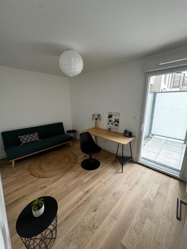 Vente Appartement à Orléans 3 pièces