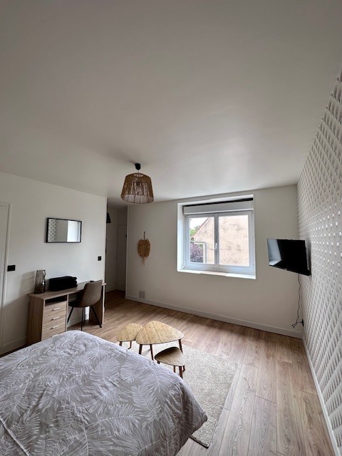 Vente Appartement à Orléans 1 pièce