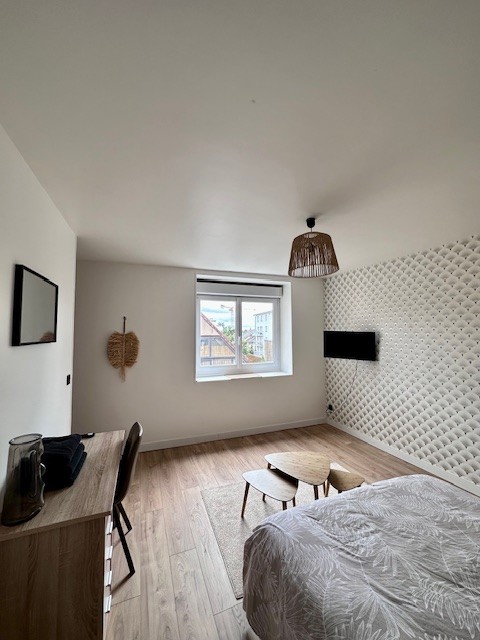 Vente Appartement à Orléans 1 pièce