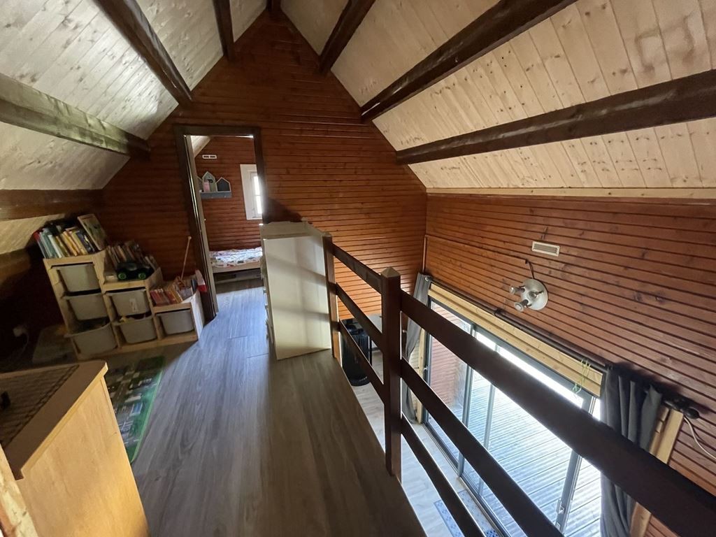 Vente Maison à Bazoches-sur-le-Betz 5 pièces