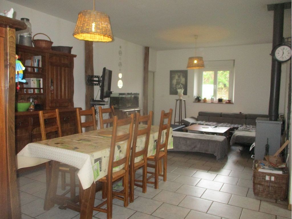 Vente Maison à Égreville 4 pièces