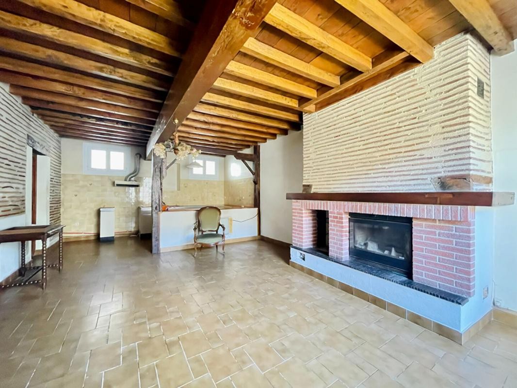 Vente Maison à Castelmoron-sur-Lot 5 pièces