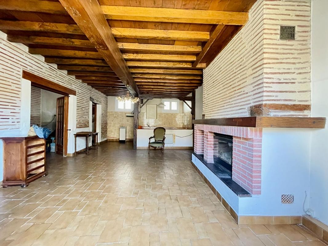 Vente Maison à Castelmoron-sur-Lot 5 pièces