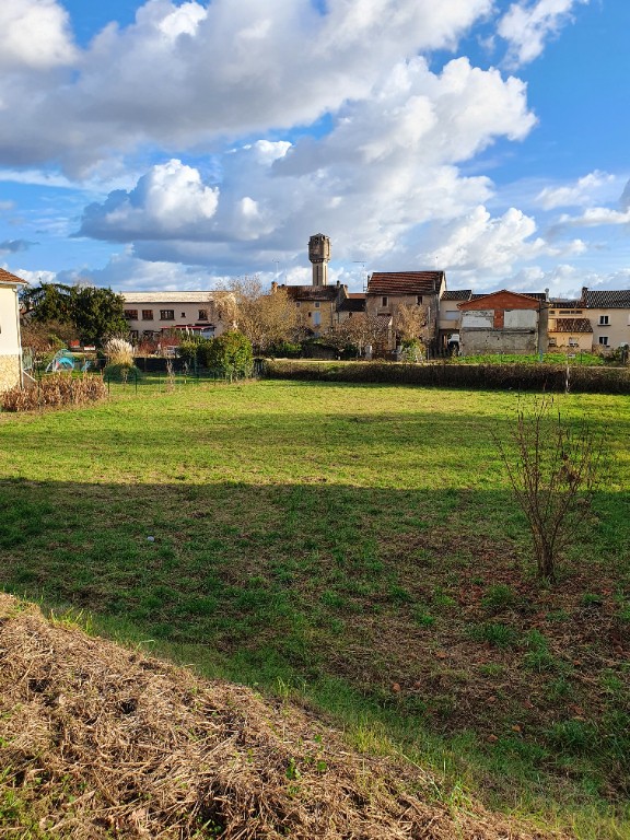 Vente Terrain à Fumel 0 pièce