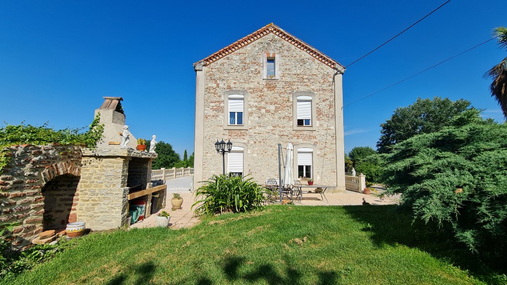 Vente Maison à Villeneuve-sur-Lot 6 pièces