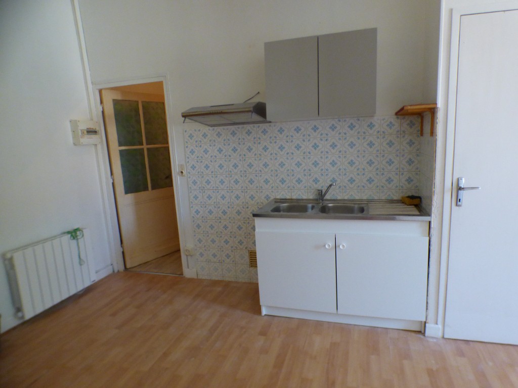 Location Appartement à Monsempron-Libos 2 pièces