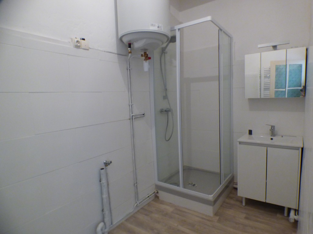 Location Appartement à Monsempron-Libos 2 pièces