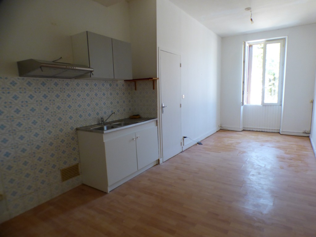 Location Appartement à Monsempron-Libos 2 pièces