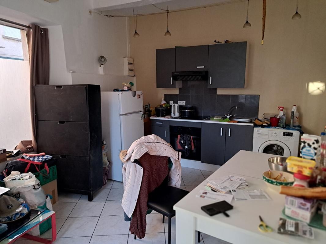 Location Appartement à Casseneuil 2 pièces