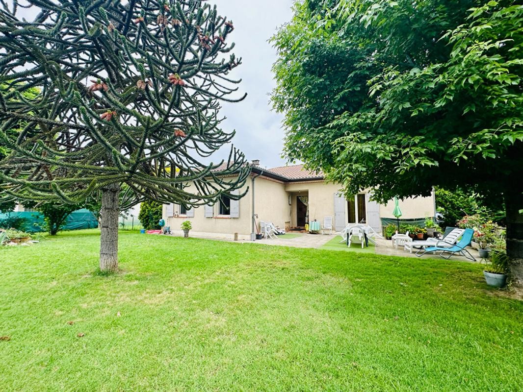 Vente Maison à Villeneuve-sur-Lot 4 pièces