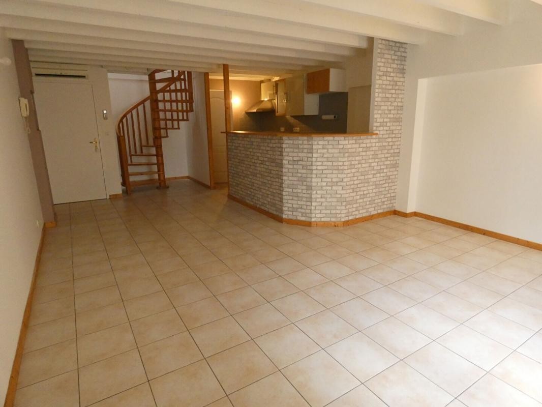 Location Appartement à Agen 3 pièces