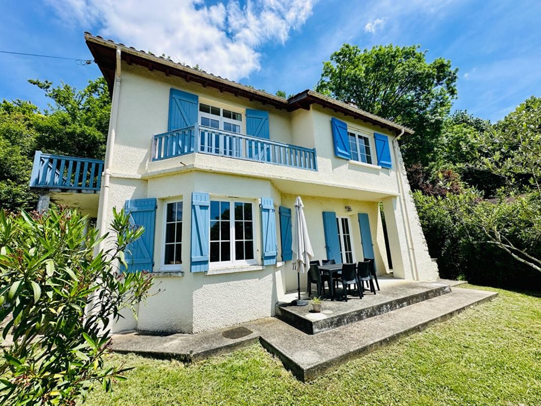 Vente Maison à Agen 6 pièces