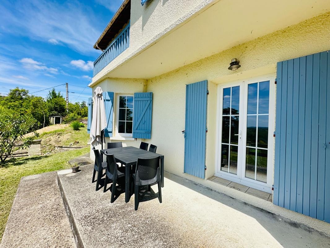 Vente Maison à Agen 6 pièces