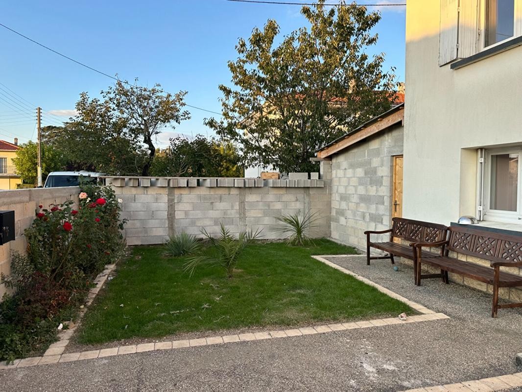 Vente Maison à Villeneuve-sur-Lot 4 pièces