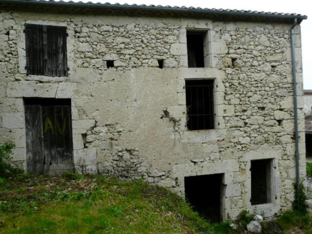 Vente Maison à Lectoure 3 pièces