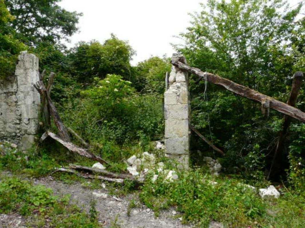 Vente Maison à Lectoure 0 pièce