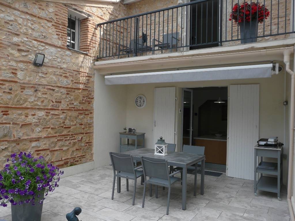 Vente Maison à Agen 7 pièces