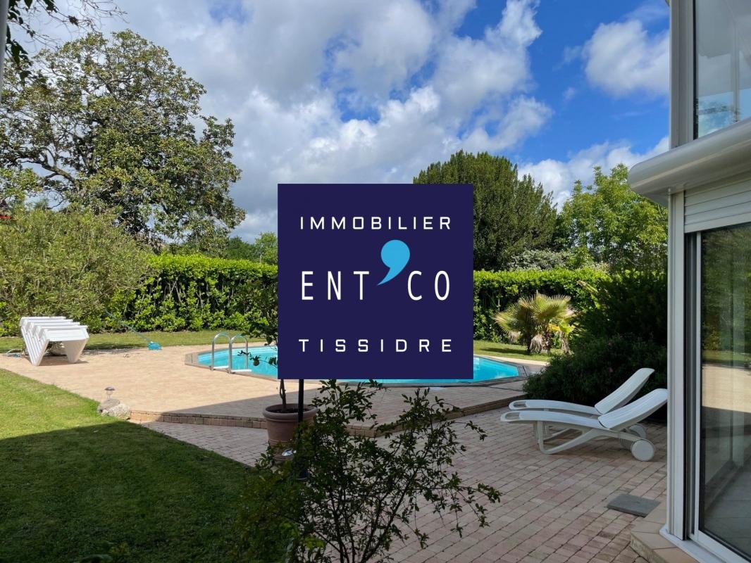 Vente Maison à Nérac 8 pièces