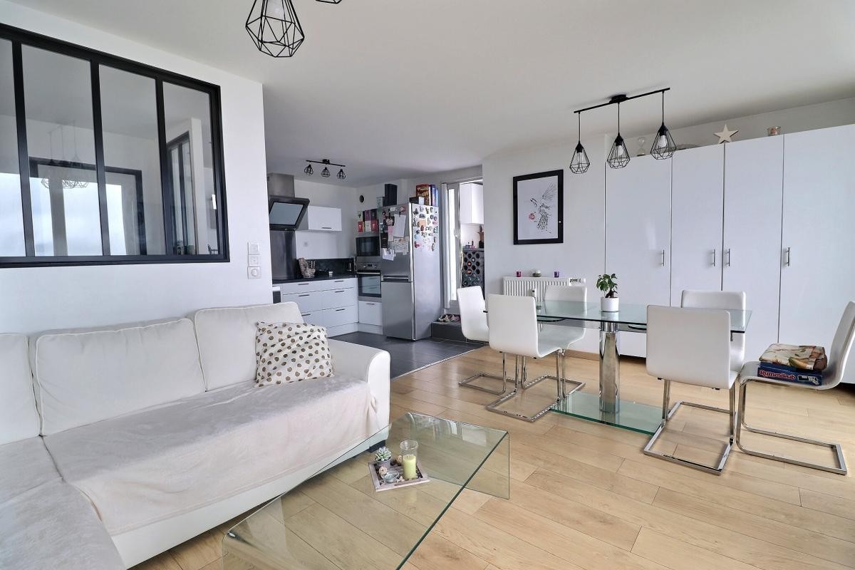 Vente Appartement à Angers 4 pièces