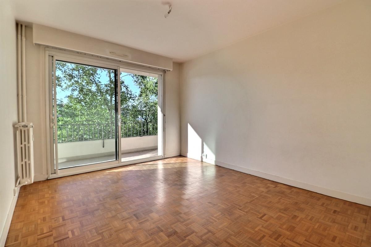 Vente Appartement à Angers 3 pièces