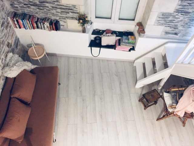 Vente Appartement à Angers 2 pièces