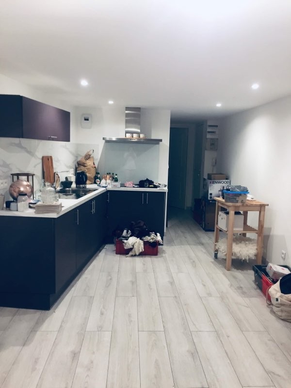 Vente Appartement à Angers 2 pièces