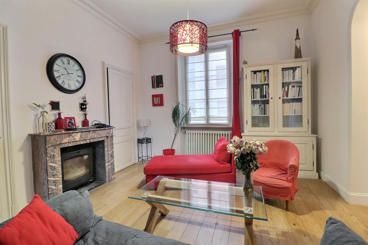 Vente Maison à Angers 6 pièces