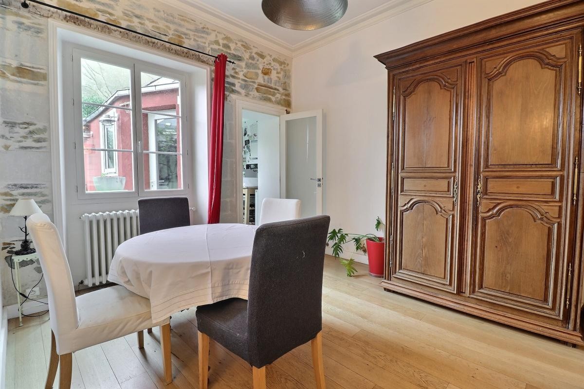 Vente Maison à Angers 6 pièces