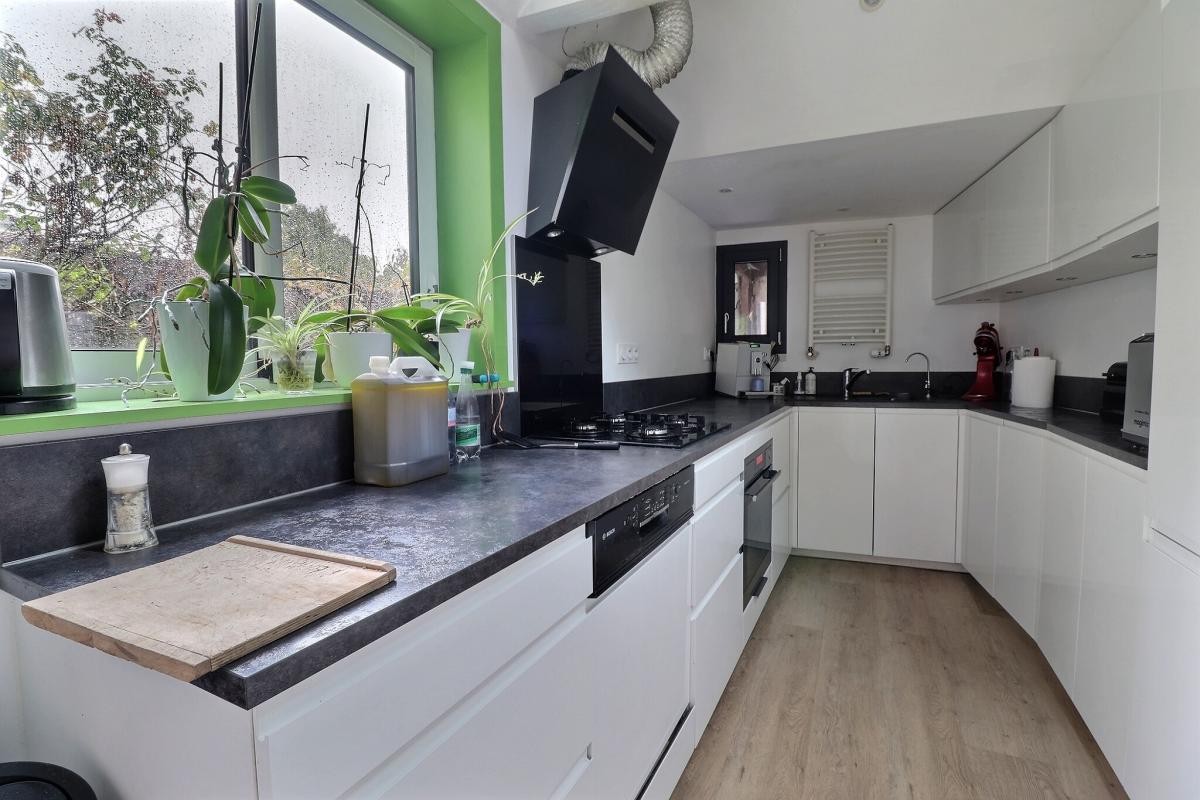 Vente Maison à Angers 6 pièces