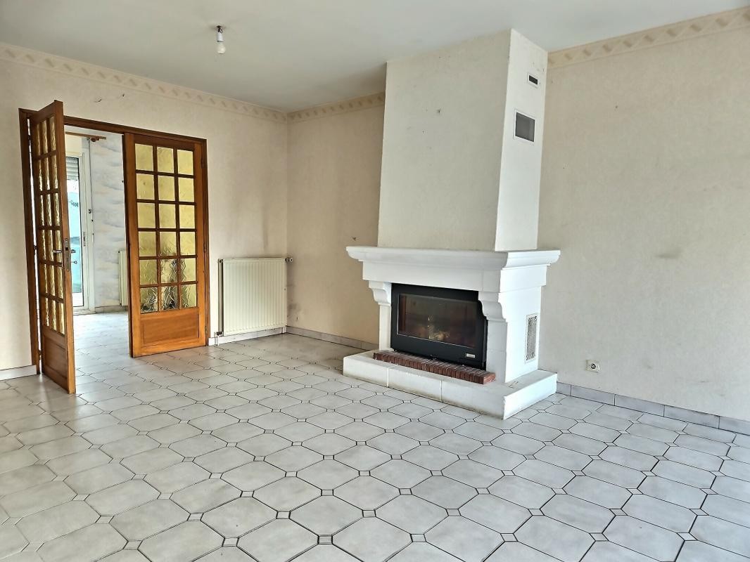 Vente Maison à Sainte-Gemmes-sur-Loire 5 pièces