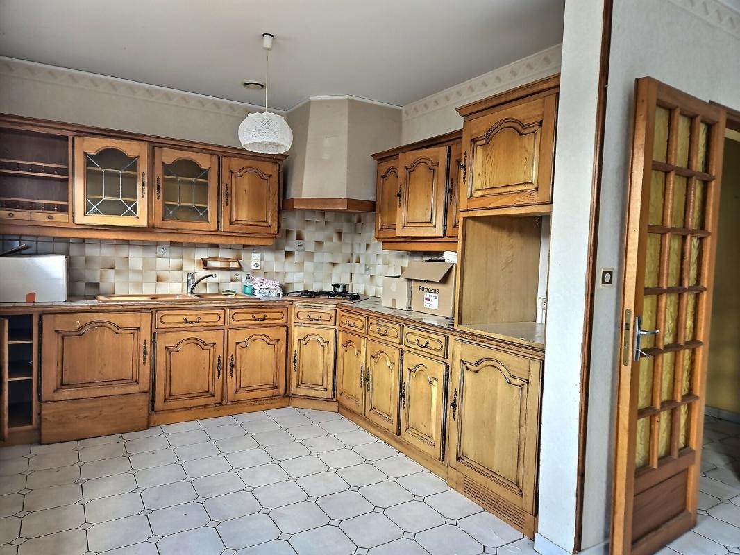 Vente Maison à Sainte-Gemmes-sur-Loire 5 pièces